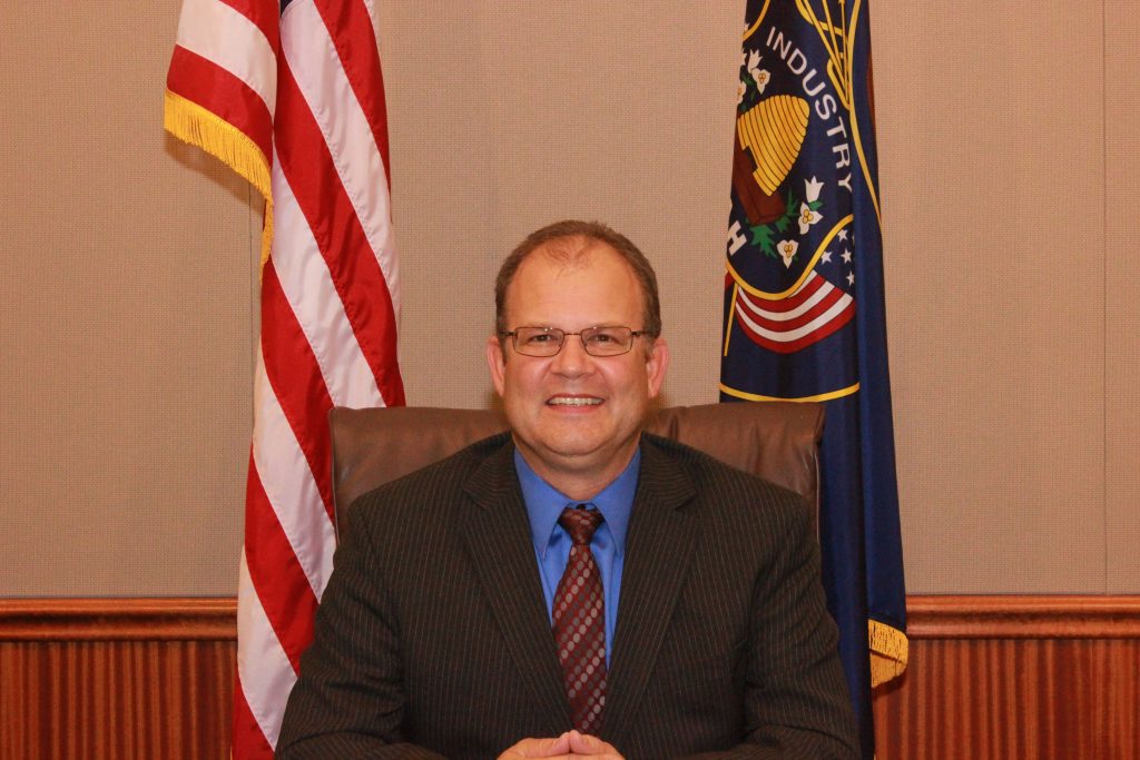 Mayor West Bountiful City